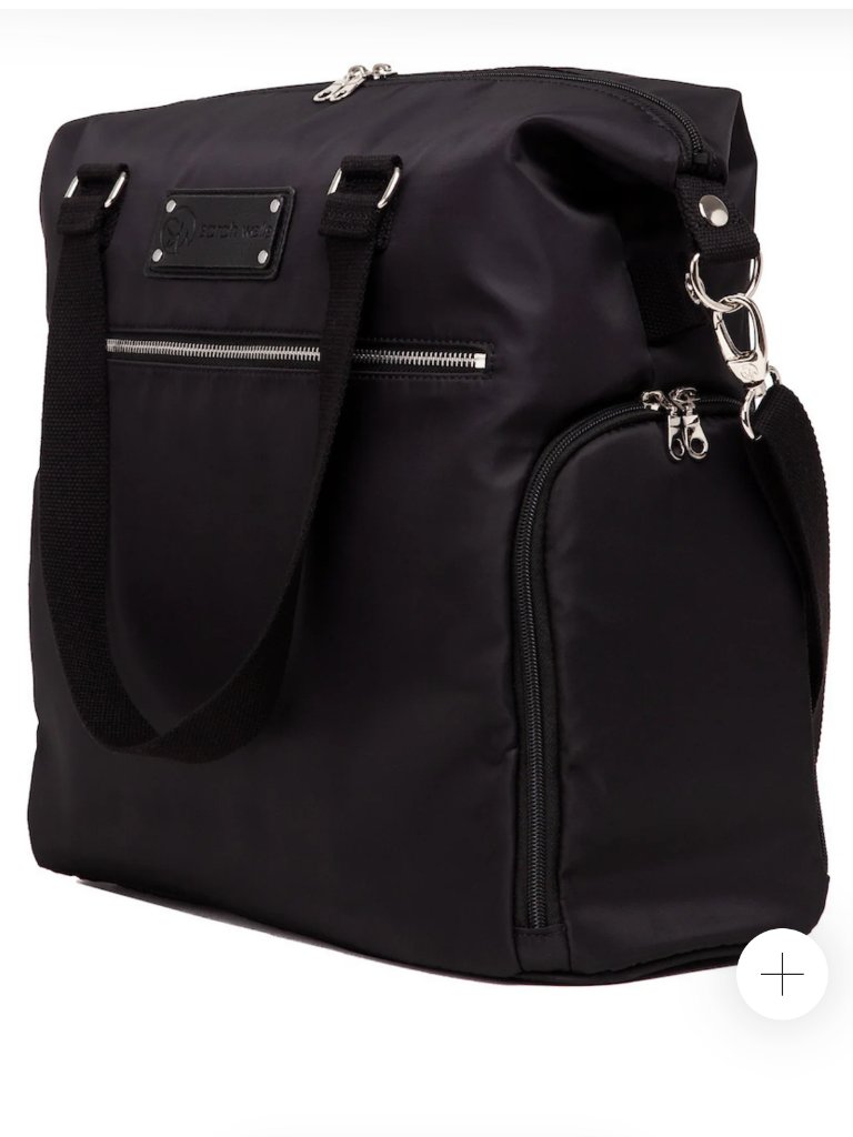 Sarah Wells Lizzy Breast Pump Bag — image 3 of 8